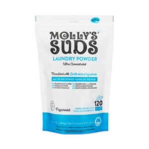 Molly's Suds Laundry Powder