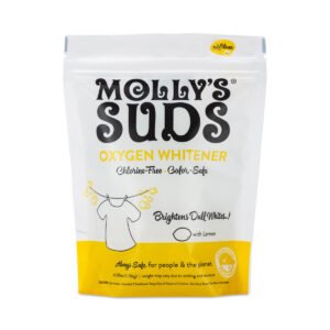 Molly's Suds Oxygen Whitener 41.09 oz bag