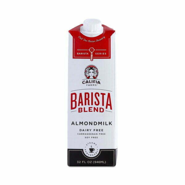 Califia Farms Almond Milk