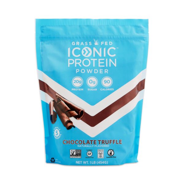 Iconic Protein Protein Powder
