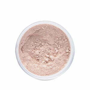 Mineral Hygienics Fairest Mineral Foundation 40g jar