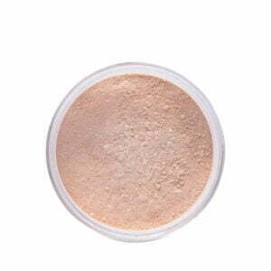 Mineral Hygienics Fairly Light Mineral Foundation 40g jar