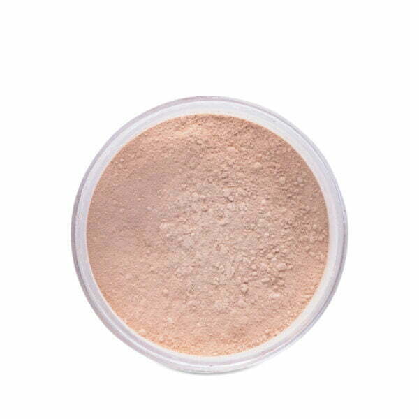Mineral Hygienics Fairly Light Mineral Foundation 40g jar