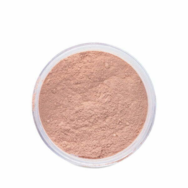 Mineral Hygienics Light Mineral Foundation 40g jar