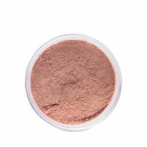 Mineral Hygienics Medium Light Mineral Foundation 40g jar