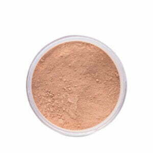 Mineral Hygienics Medium Mineral Foundation 40g jar