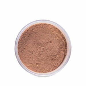 Mineral Hygienics Light Tan Mineral Foundation 40g jar