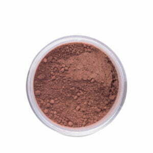 Mineral Hygienics Warm Kiss Mineral Bronzer 1 each