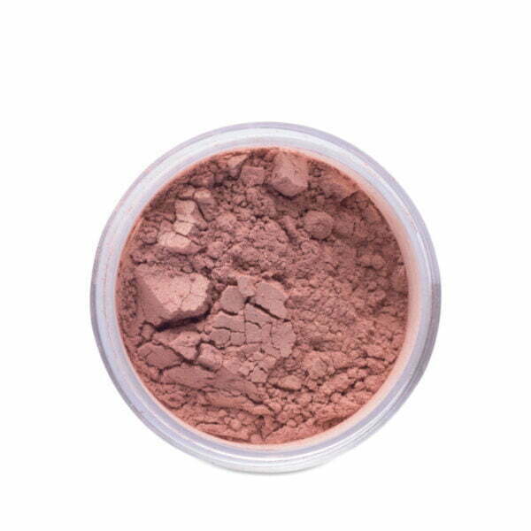 Mineral Hygienics Bliss Mineral Blush 1 each