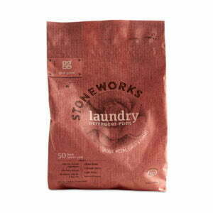 Grab Green Stoneworks Laundry Detergent Pods