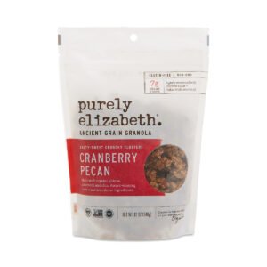 Purely Elizabeth Ancient Grain Granola Cereal