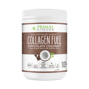 Primal Kitchen Collagen Fuel