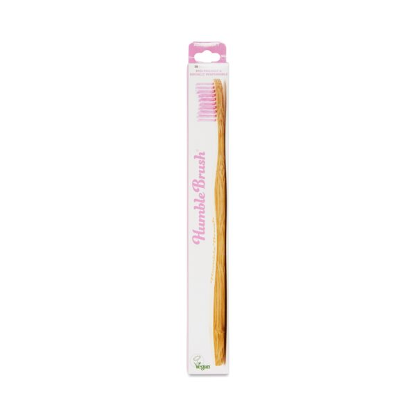 The Humble Co. Soft Toothbrush