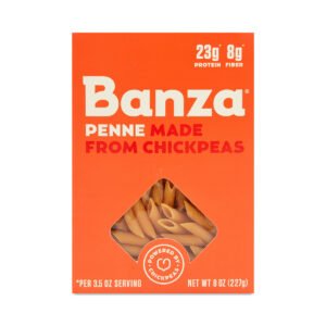 Banza Chickpeas Pasta