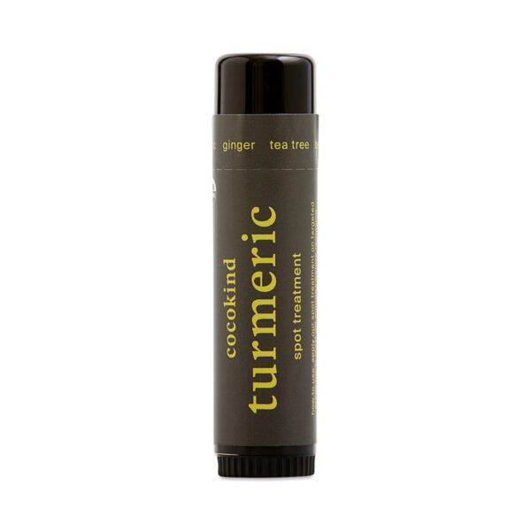 Cocokind Turmeric Spot Treatment 0.5 oz stick