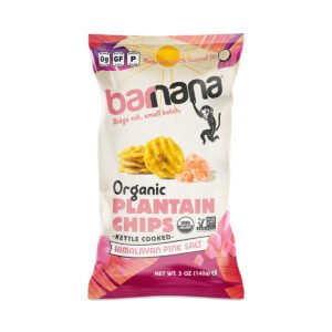 Barnana Plantain Chips