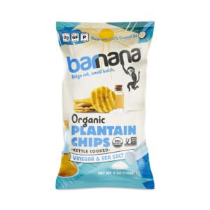 Barnana Plantain Chips