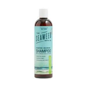 Seaweed Bath Co. Balancing Argan Shampoo