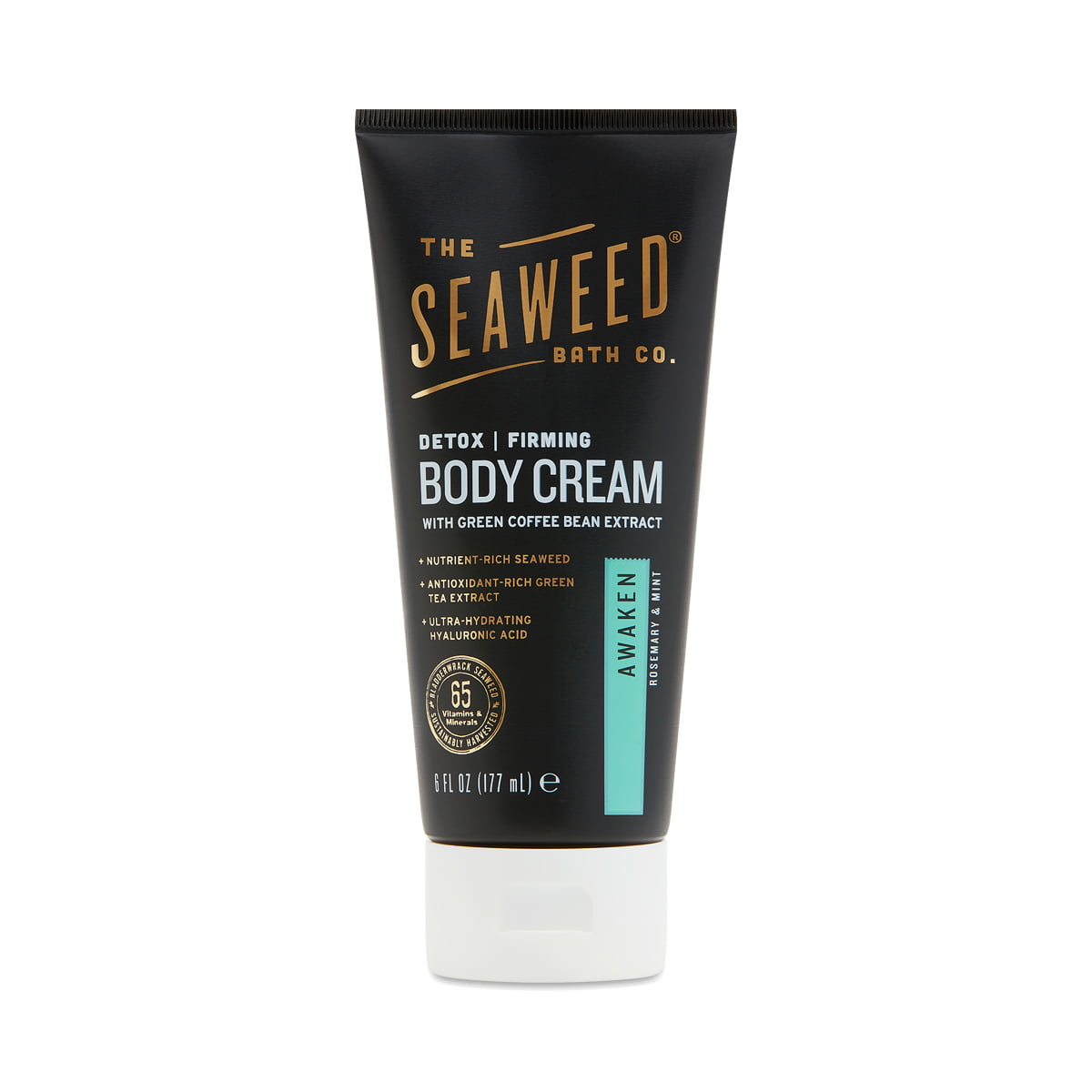 Seaweed Bath Co. Firming Detox Cream