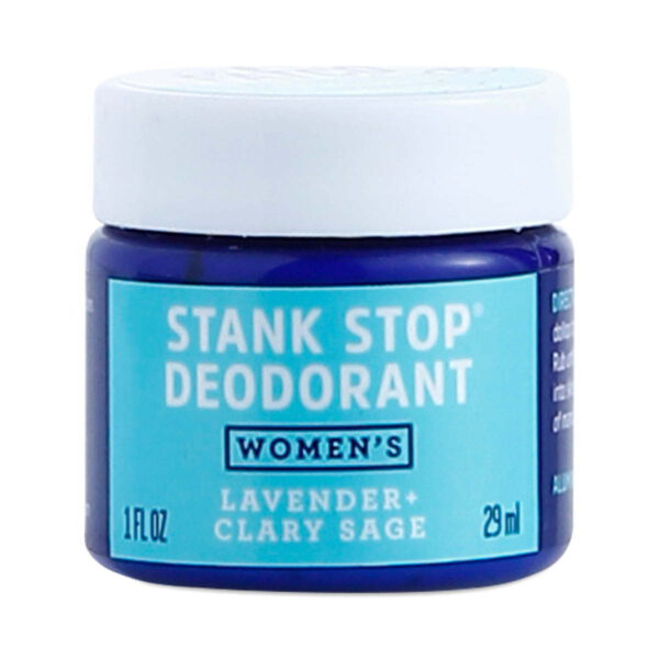 Fatco Stank Stop Deodorant