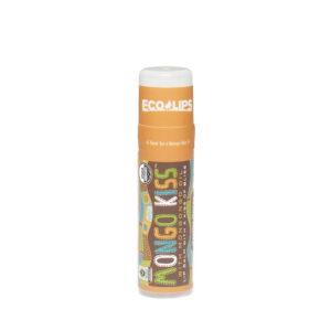 Mongo Kiss Vanilla Honey Lip Balm .25 oz stick