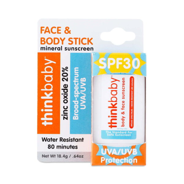 Thinkbaby Sunscreen Stick