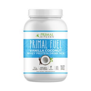 Primal Kitchen Primal Fuel