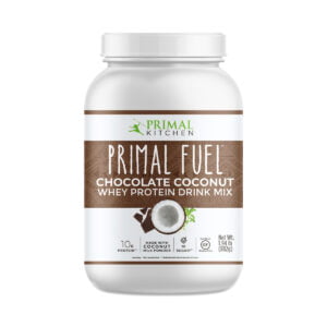 Primal Kitchen Primal Fuel
