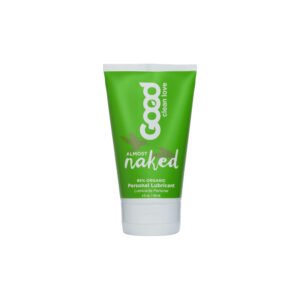 Good Clean Love Almost Naked Personal Lubricant 4 oz tube