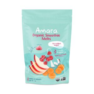 Amara Baby Food Plant-Based Yogurt Melt
