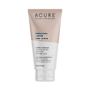ACURE Body Scrub