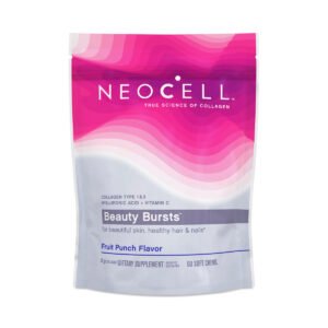 Neocell Beauty Bursts Collagen Soft Chews
