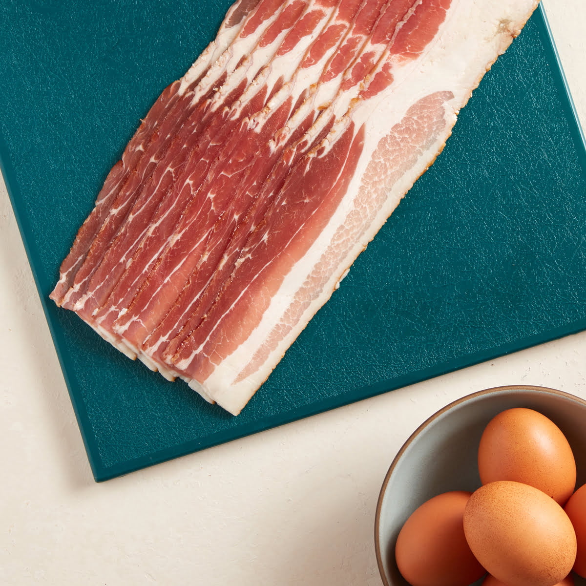 Pederson Natural Farms Inc. Non-GMO