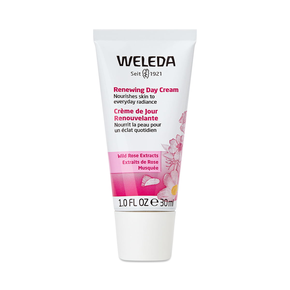 Weleda Renewing Day Cream