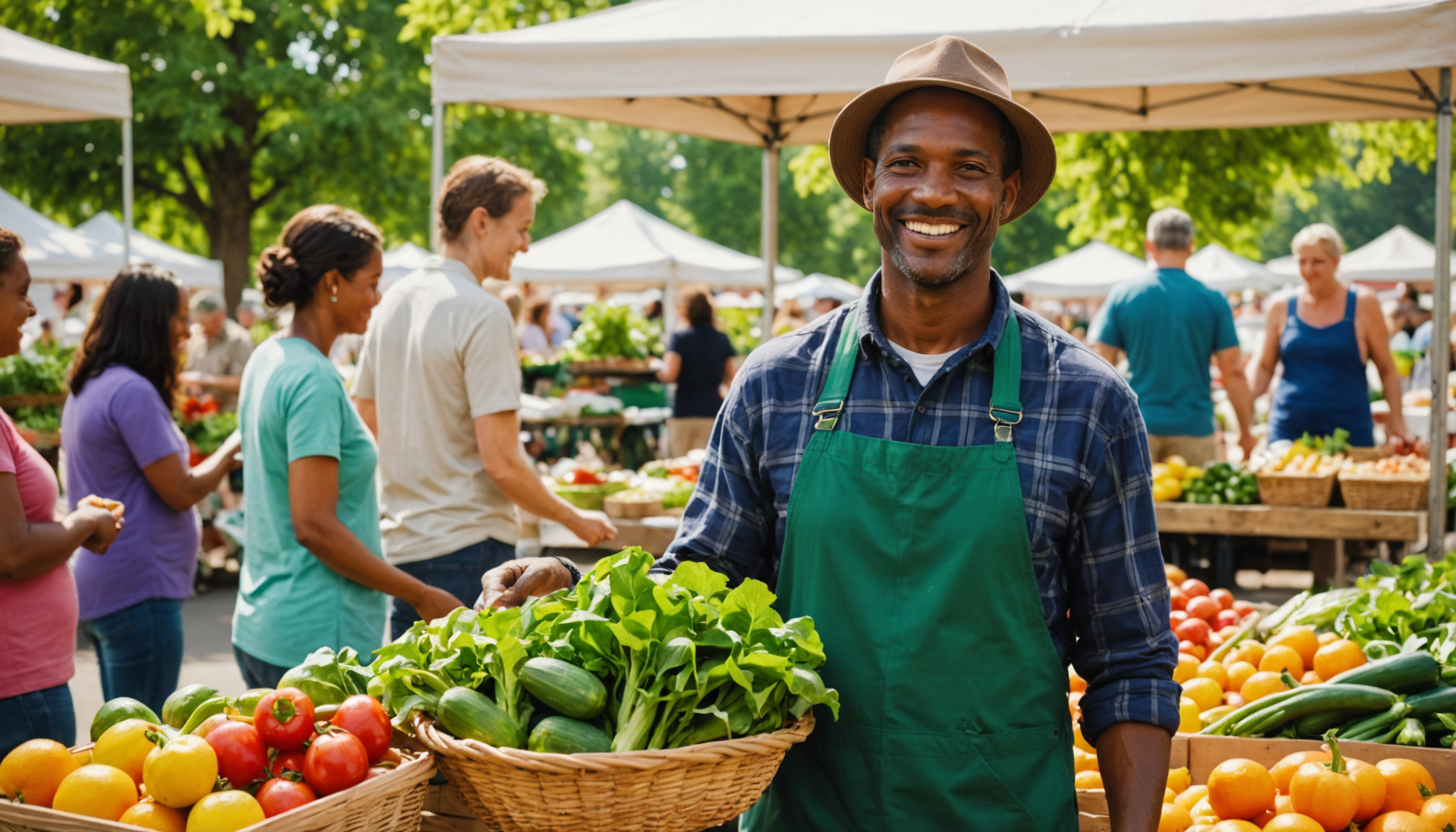 Grocery Shopping organic tips.