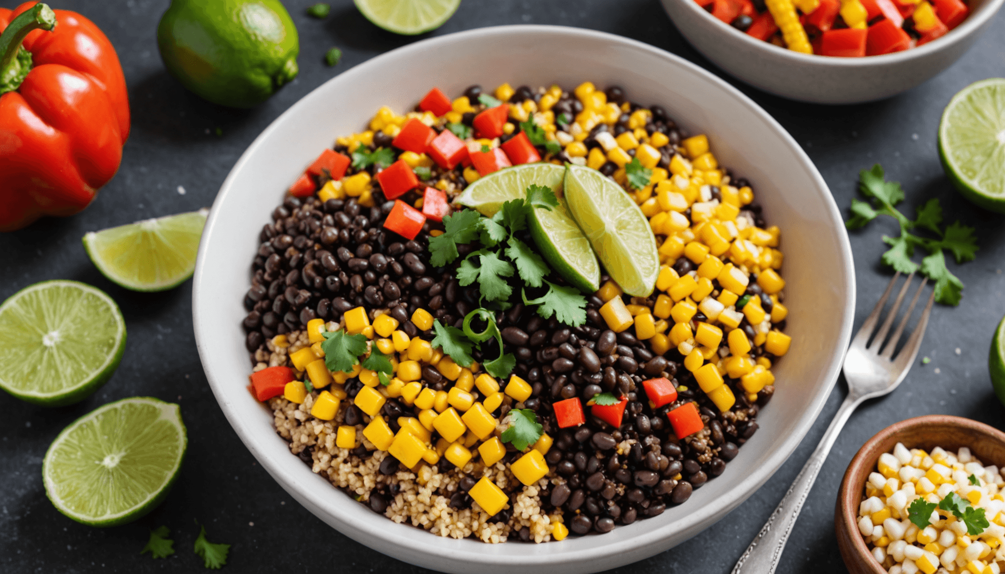 Make-ahead meals that are perfect for busy weeks