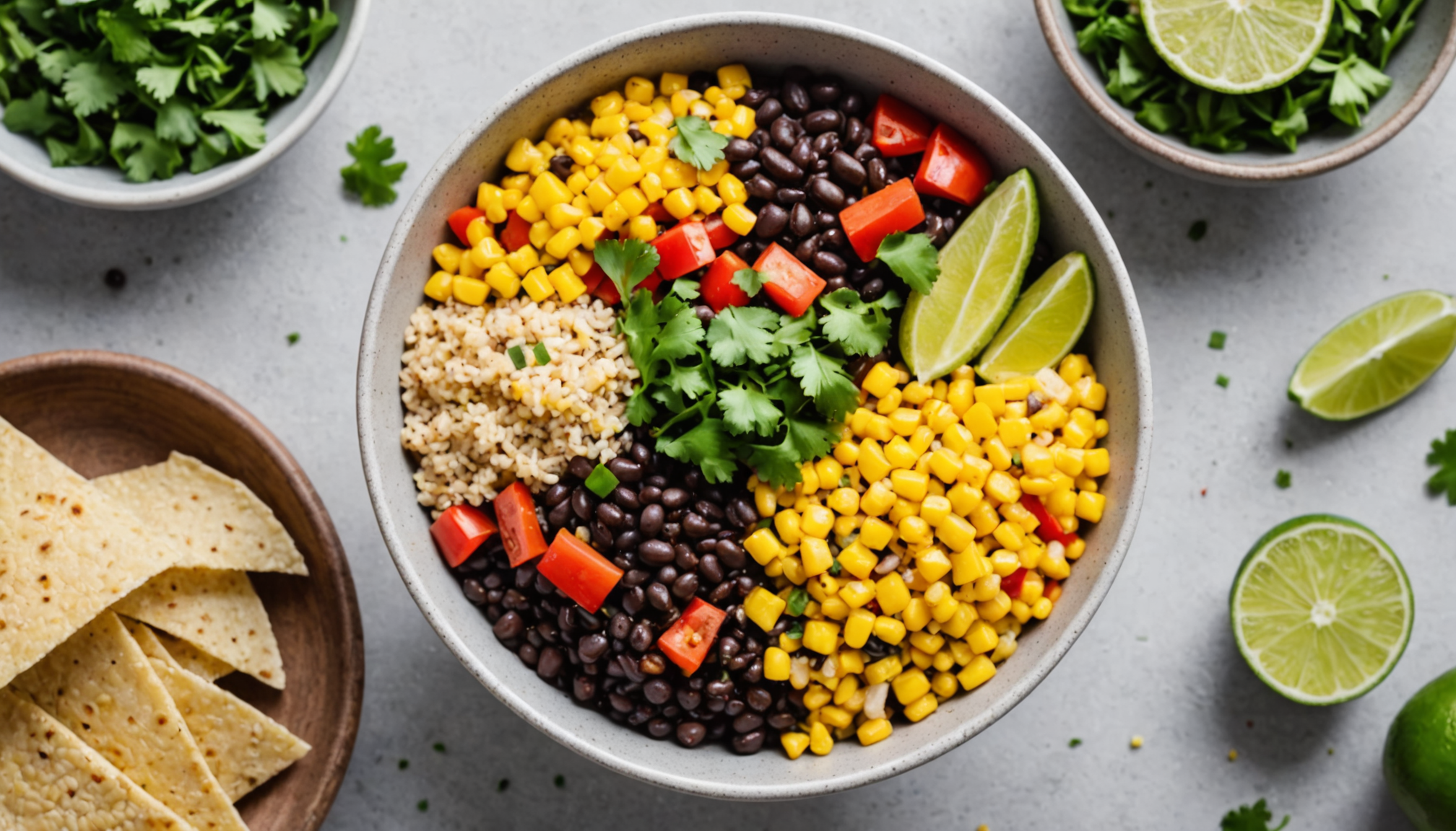 Make-ahead meals that are perfect for busy weeks