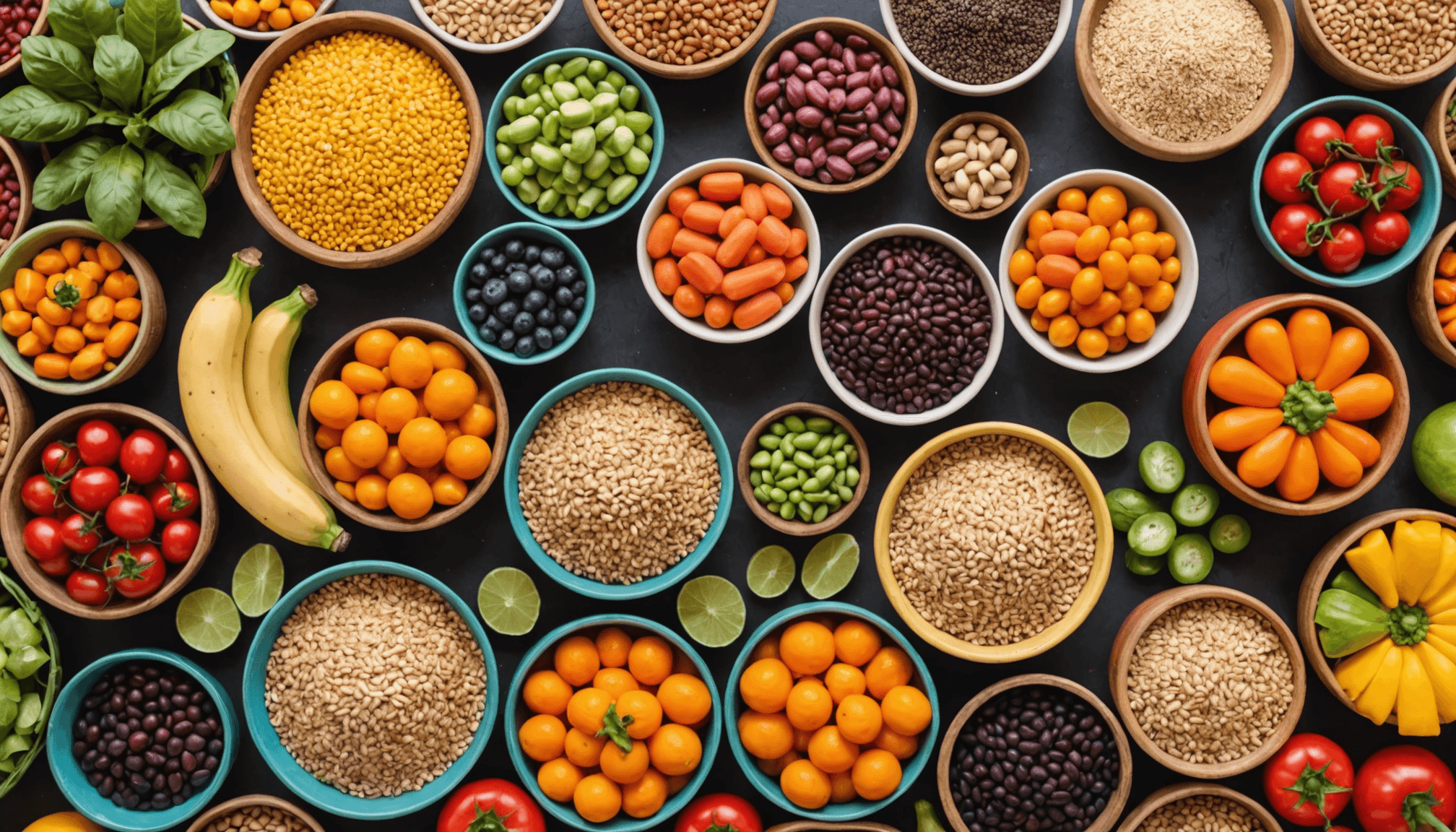 Nutritious lunch ideas for people with a tight schedule