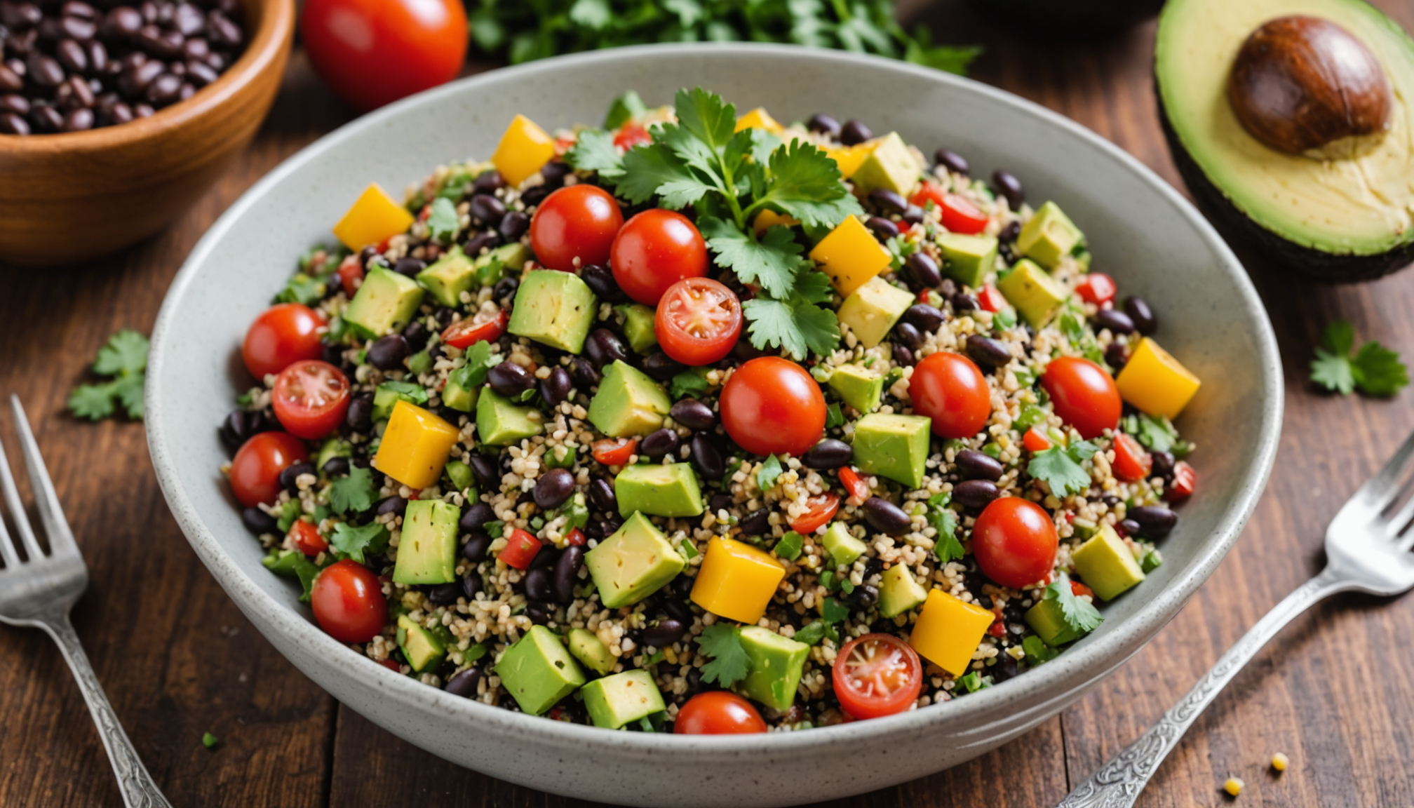 Simple healthy recipes you can make in 30 minutes