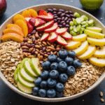 Budget-friendly healthy eating tips for busy families