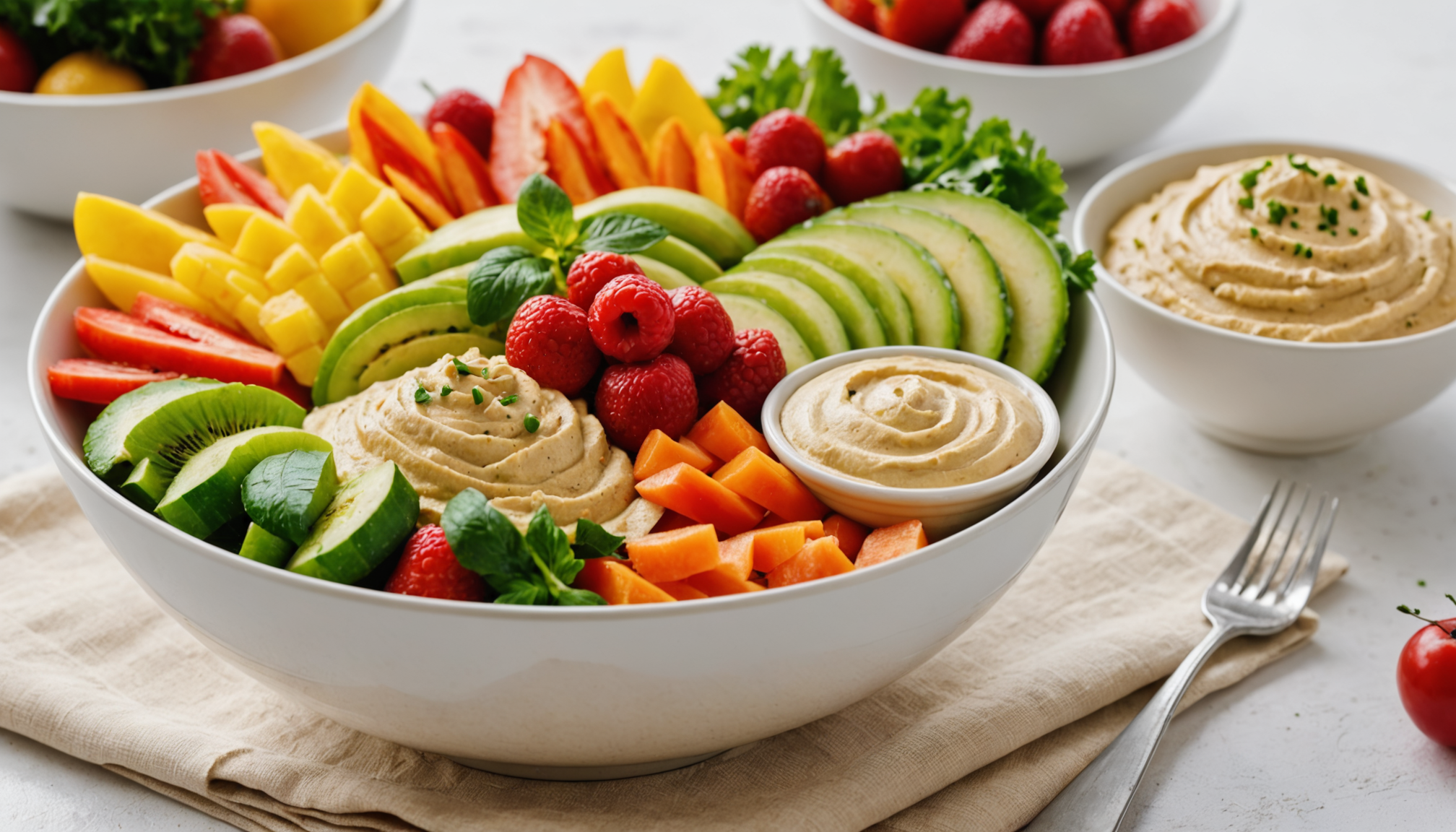 Easy gluten-free meals for busy people