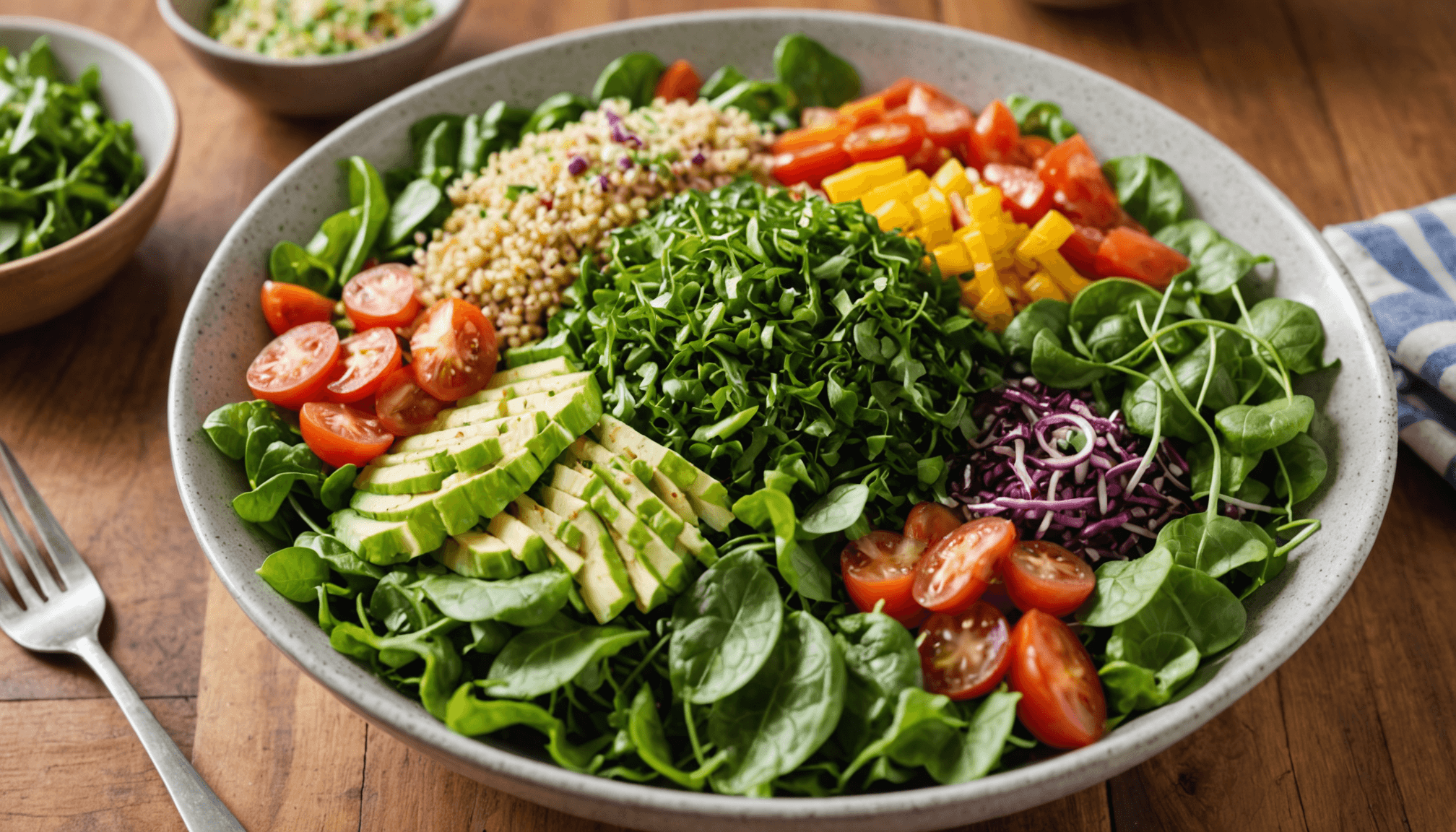 Easy gluten-free meals for busy people