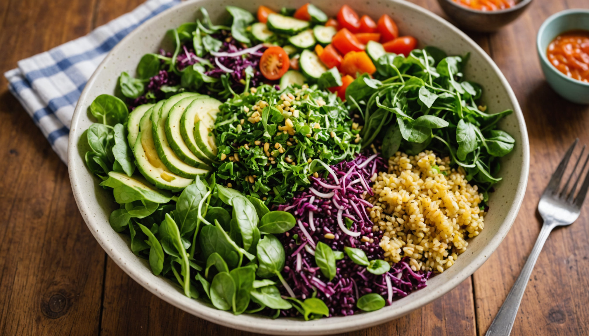 Easy gluten-free meals for busy people