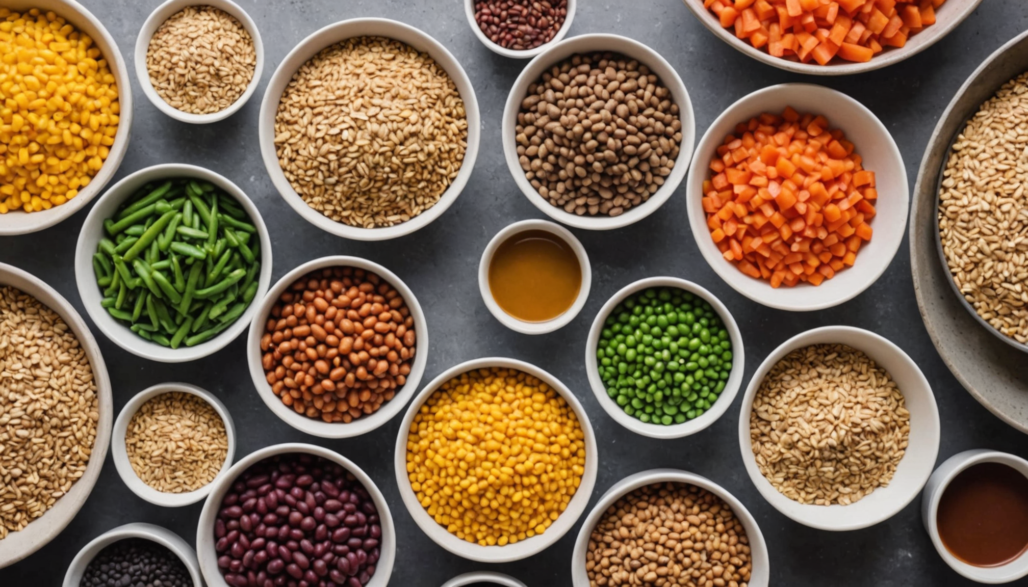 Healthy eating advice for busy parents