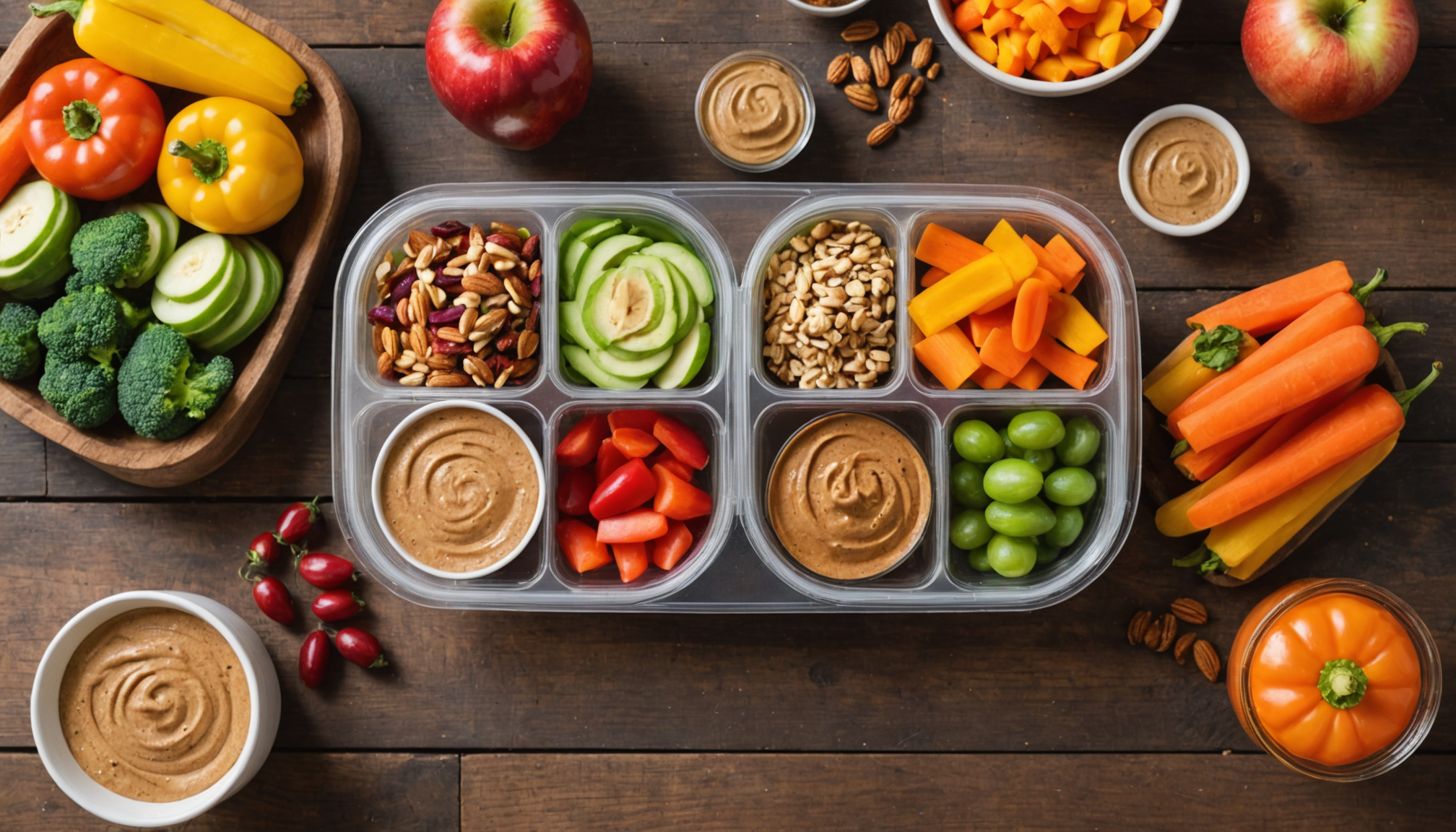 Healthy eating habits for busy students