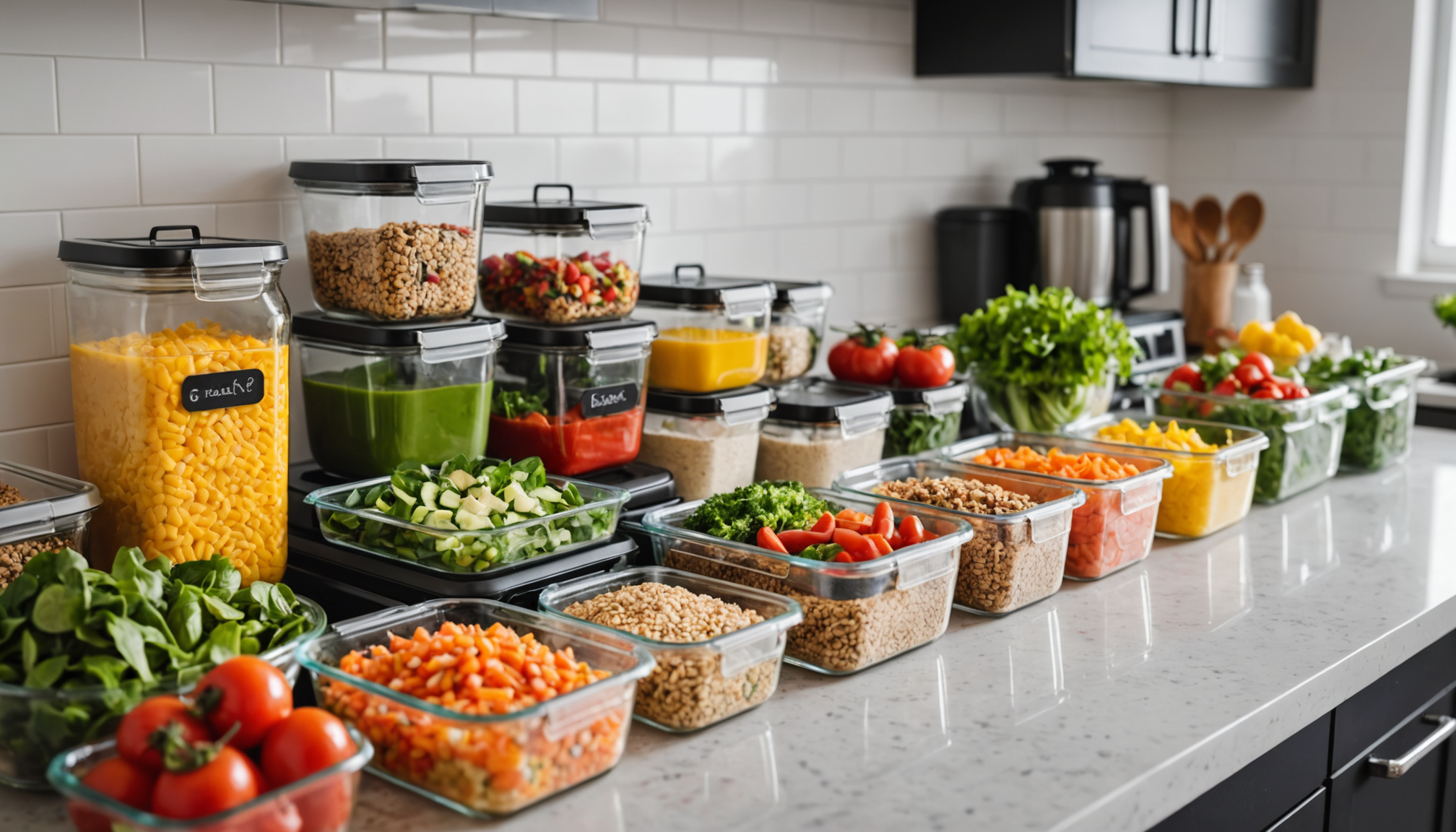 Healthy eating hacks for busy professionals