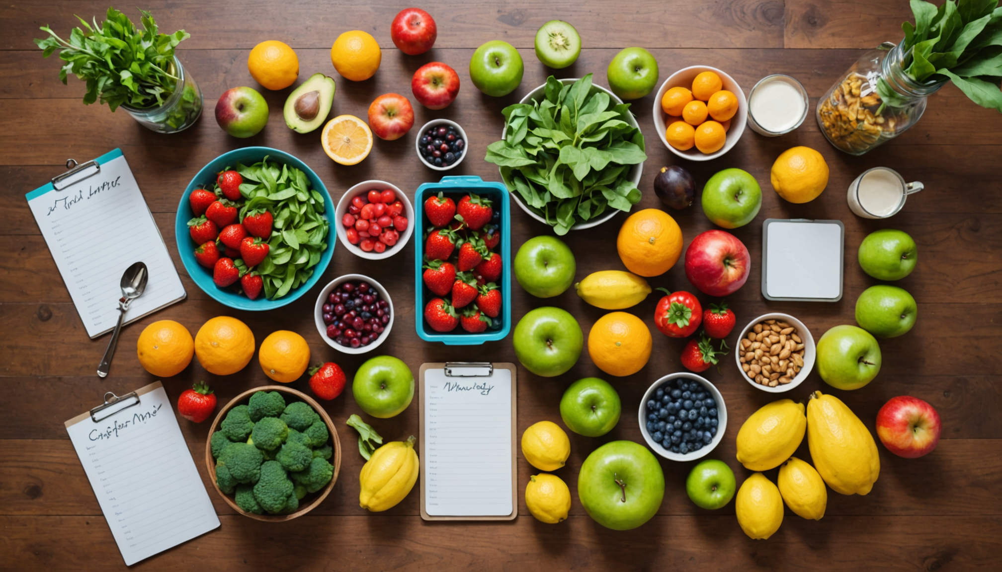 Healthy meal prep ideas for busy professionals