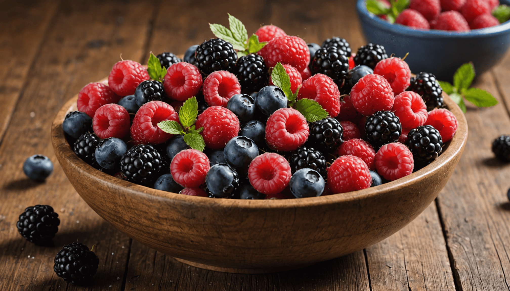 Healthy recipes that don’t require a stove