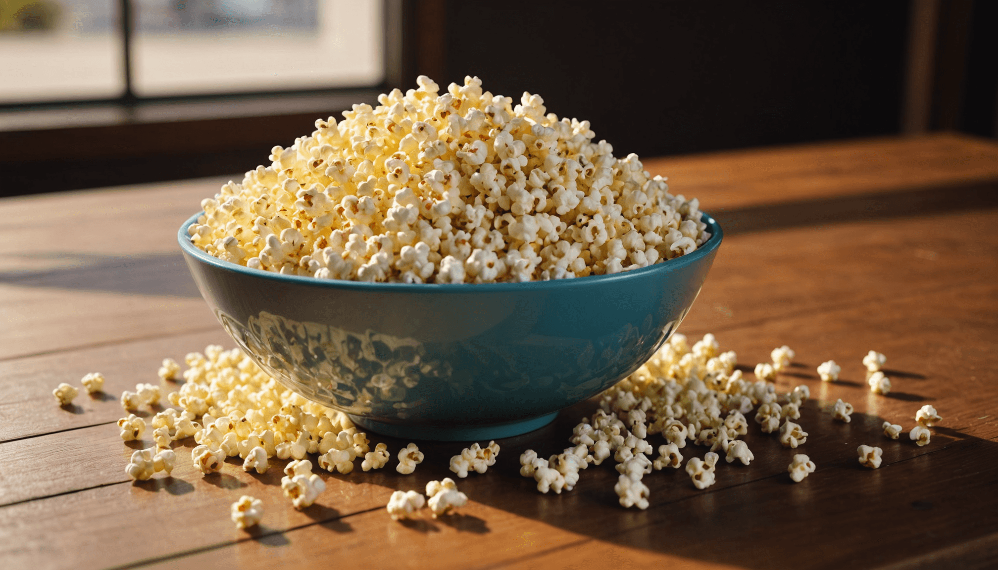 Healthy snacks to keep at your desk