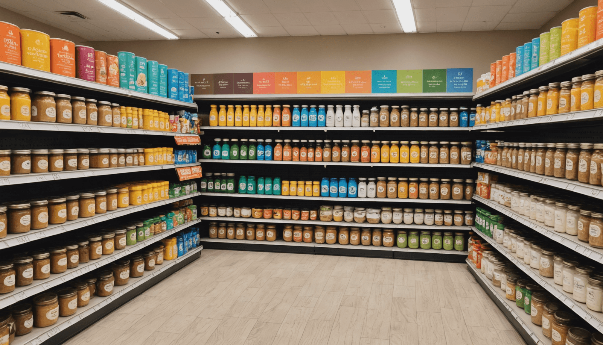 How to decode food labels for healthy choices